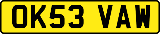 OK53VAW