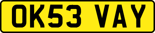 OK53VAY