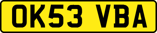 OK53VBA