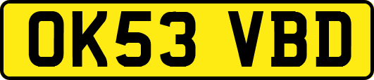 OK53VBD