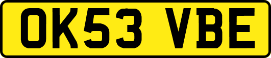 OK53VBE