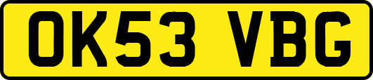 OK53VBG