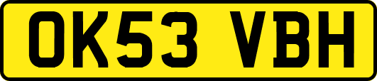 OK53VBH