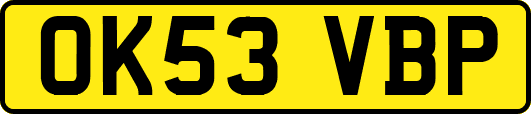OK53VBP