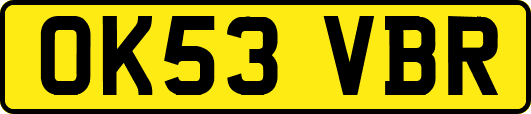 OK53VBR