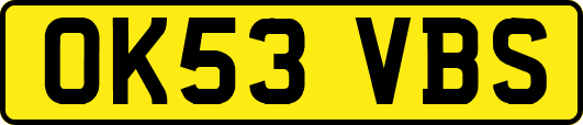OK53VBS