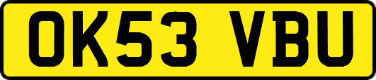 OK53VBU