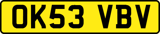 OK53VBV
