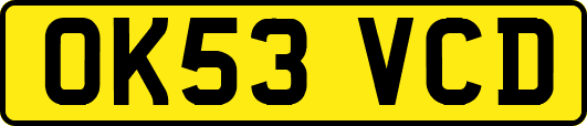 OK53VCD