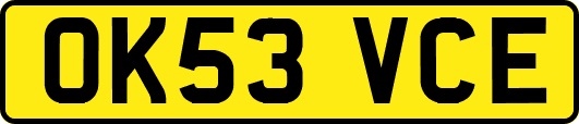 OK53VCE