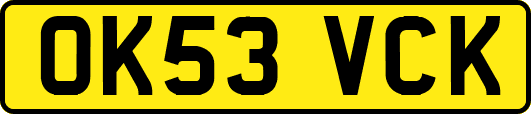 OK53VCK