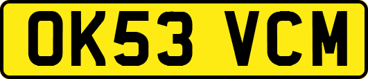 OK53VCM