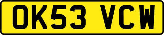 OK53VCW