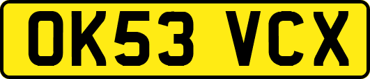OK53VCX