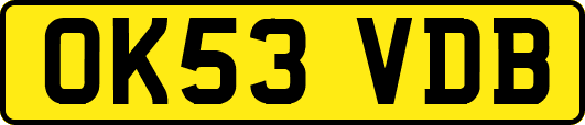 OK53VDB