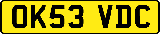 OK53VDC