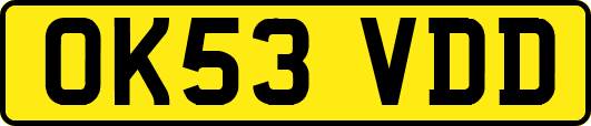 OK53VDD