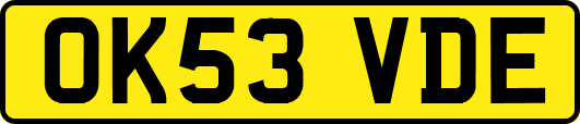 OK53VDE