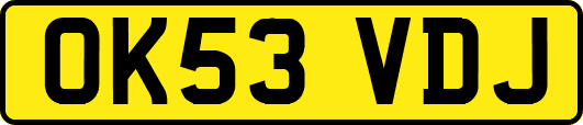 OK53VDJ
