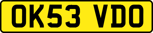 OK53VDO