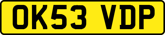 OK53VDP