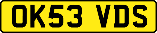 OK53VDS