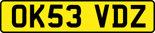 OK53VDZ