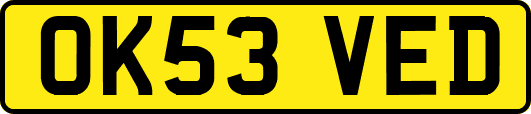 OK53VED
