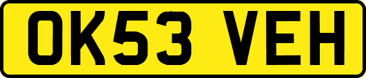 OK53VEH