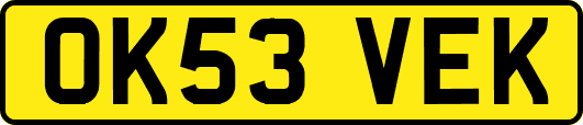 OK53VEK