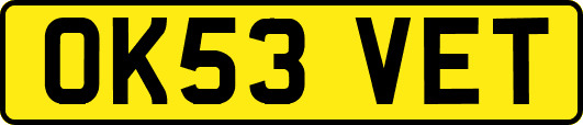 OK53VET