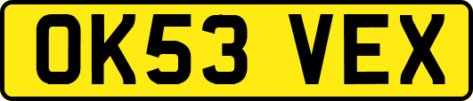 OK53VEX