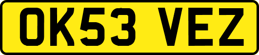 OK53VEZ