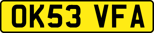 OK53VFA