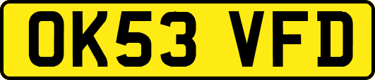 OK53VFD