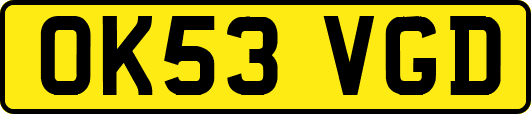 OK53VGD