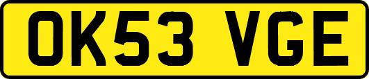 OK53VGE