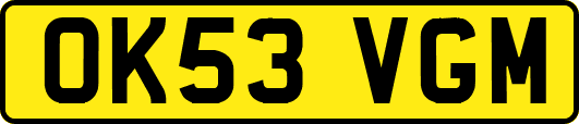OK53VGM