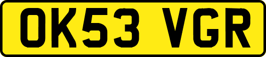 OK53VGR