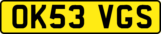 OK53VGS