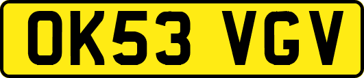 OK53VGV