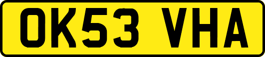 OK53VHA