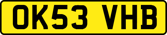 OK53VHB