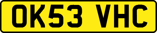 OK53VHC