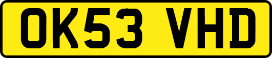 OK53VHD