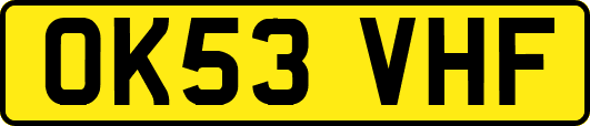 OK53VHF