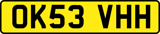 OK53VHH