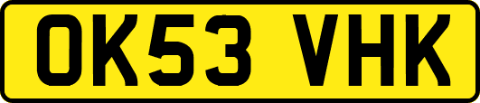 OK53VHK