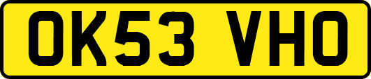 OK53VHO