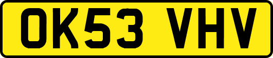 OK53VHV